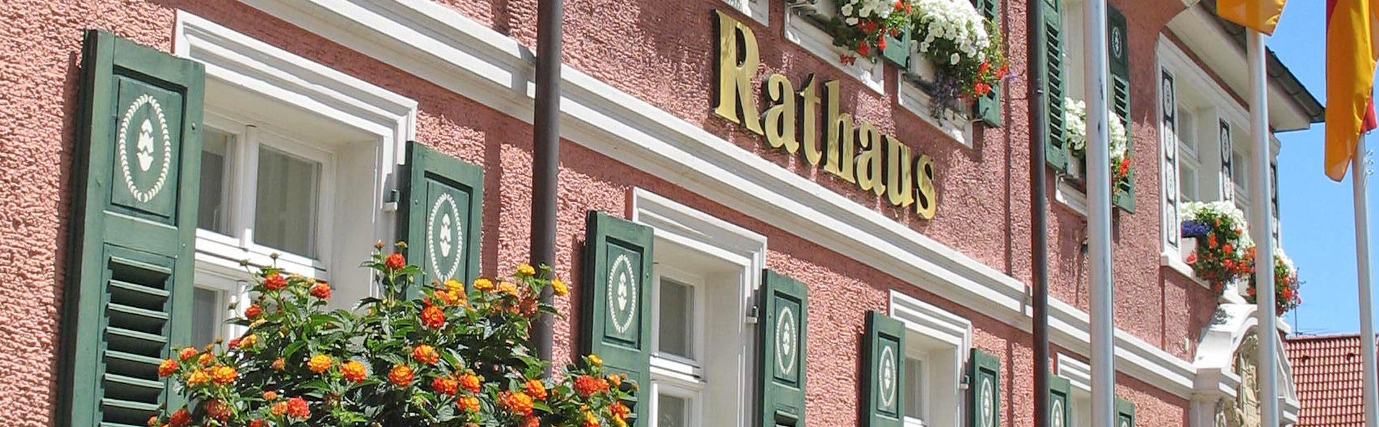 Hintergrundbild der Gemeinde Lenzkirch