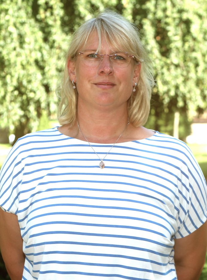 Antje Krutz