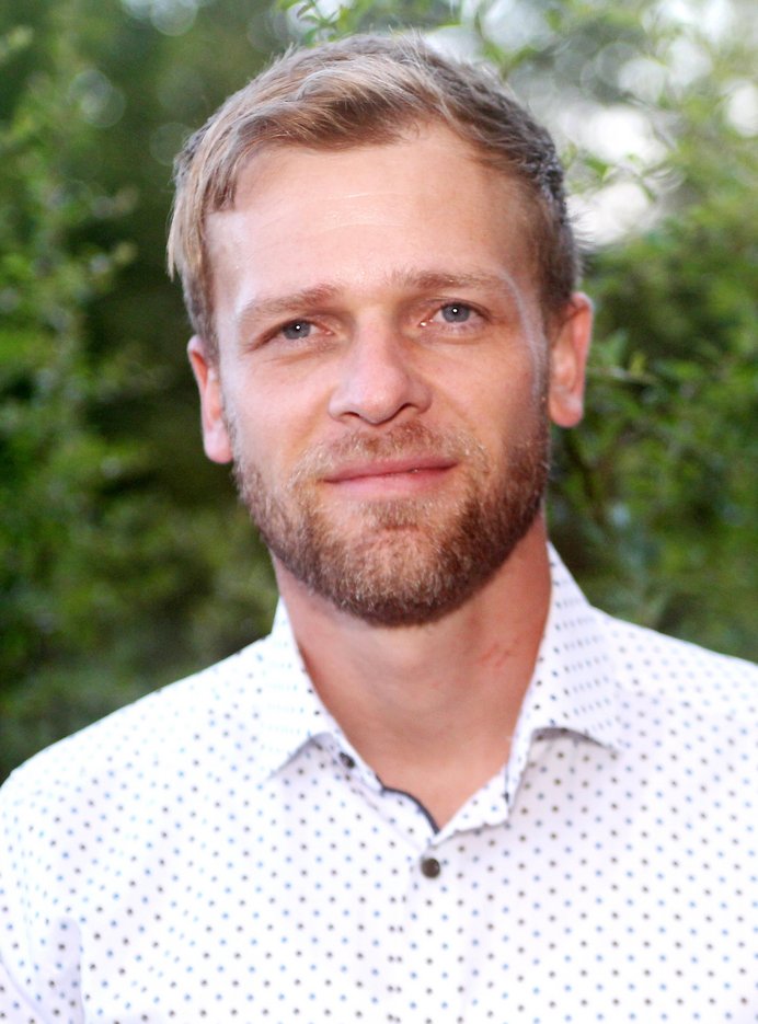 Noah Scherer