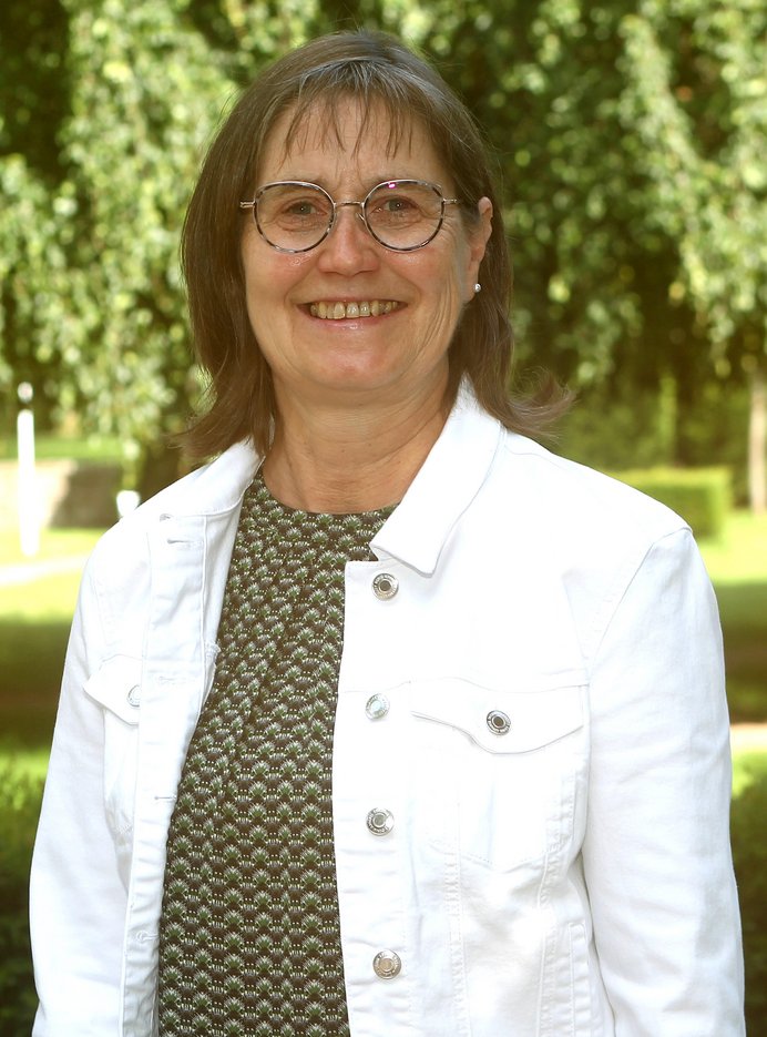 Petra Faller
