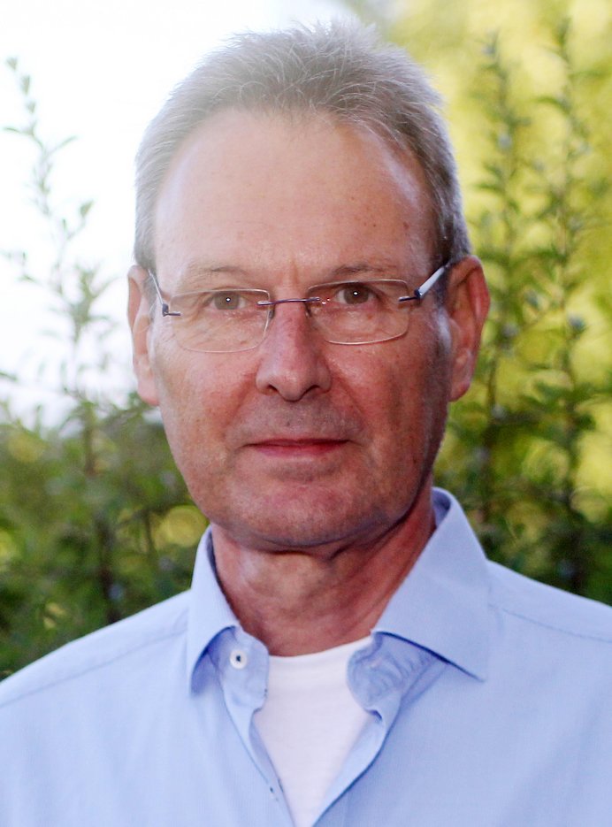 Ricardo Mohr