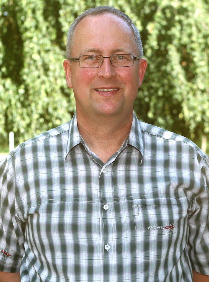 Alexander Gfell