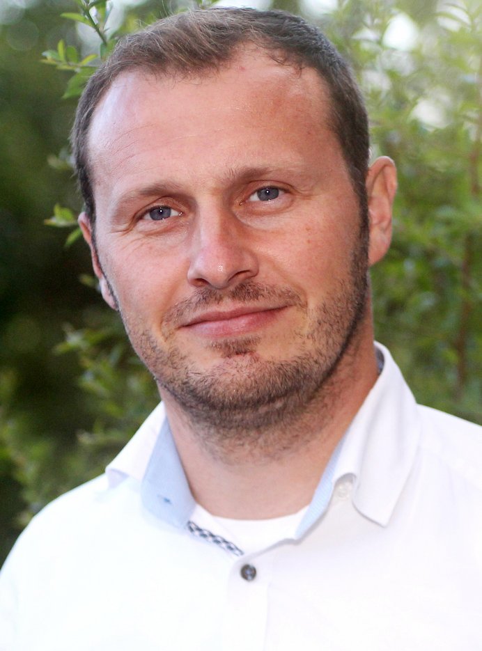 Viktor Schuchart
